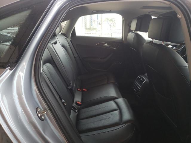 Photo 6 from auction – 2016 AUDI A6 PREMIUM with VIN WAUFGAFC0GN016013