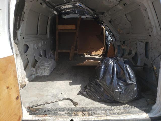 Photo 6 from auction – 2006 FORD ECONOLINE with VIN 1FTNS24L46DB16075