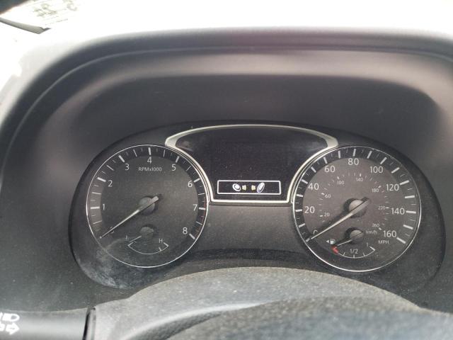 Photo 8 from auction – 2019 NISSAN PATHFINDER with VIN 5N1DR2MM9KC627308