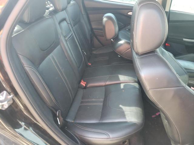 Photo 6 from auction – 2013 FORD FOCUS SE with VIN 1FADP3F21DL337147