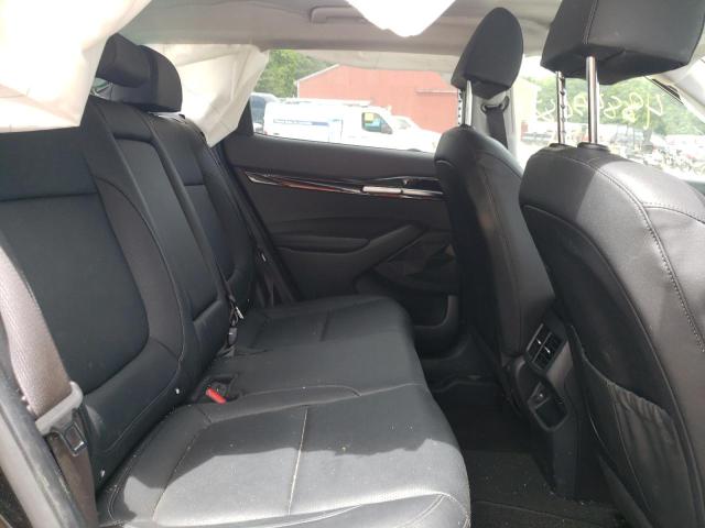 Photo 6 from auction – 2021 KIA SELTOS EX with VIN KNDERCAA0M7148781