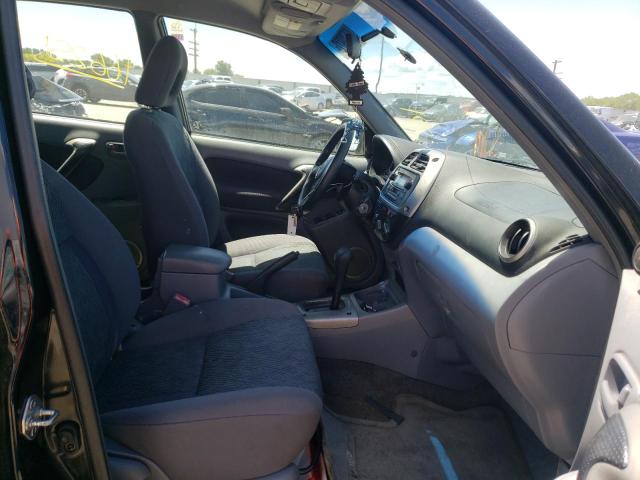 صورة رقم 5 من المزاد - 2003 TOYOTA RAV4 مع VIN JTEGH20V036012998