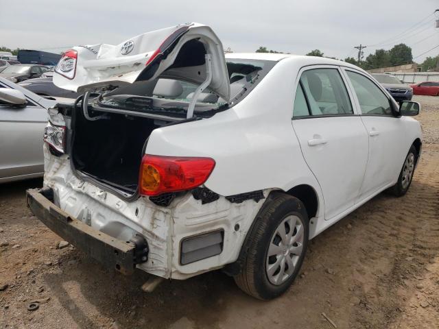 Photo 9 from auction – 2010 TOYOTA COROLLA BA with VIN 2T1BU4EE0AC317308