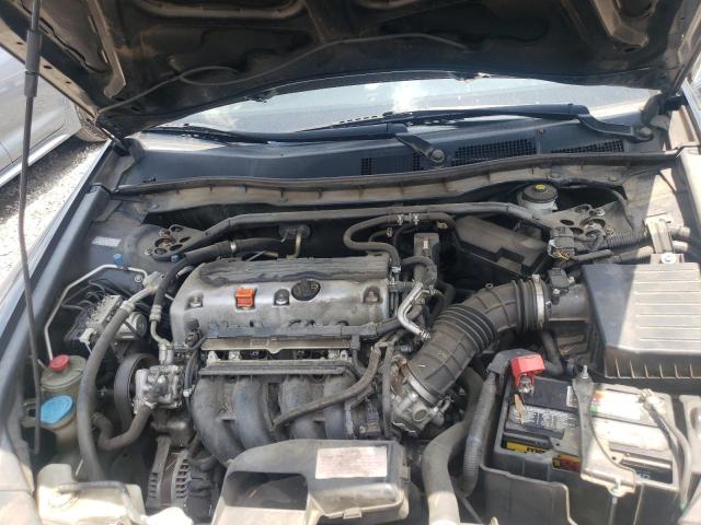 Photo 7 from auction – 2011 HONDA ACCORD EXL with VIN 1HGCP2F85BA017862