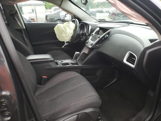 Photo 5 from auction – 2013 CHEVROLET EQUINOX LT with VIN 2GNFLEEK4D6195615