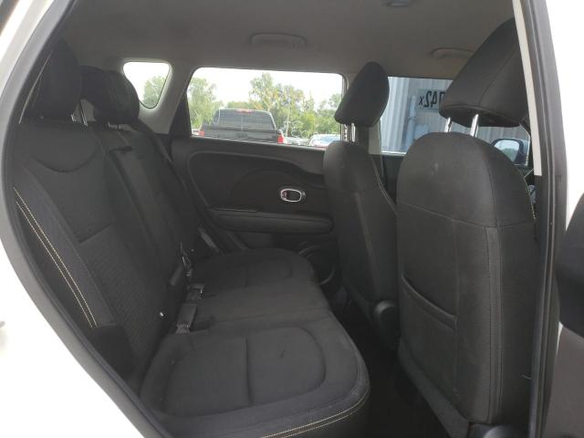 Photo 6 from auction – 2016 KIA SOUL + with VIN KNDJP3A50G7240033