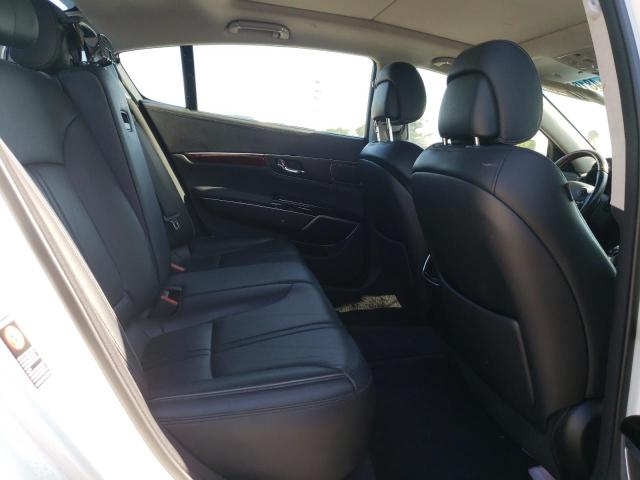 Photo 6 from auction – 2015 KIA K900 with VIN KNALW4D45F6021199