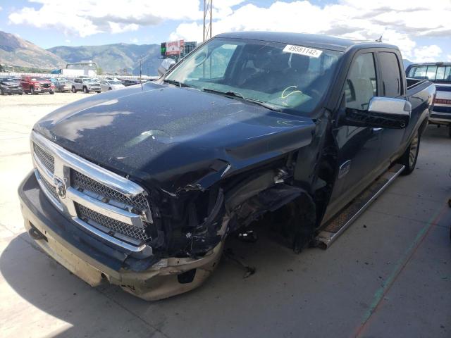 Photo 2 from auction – 2017 RAM 1500 LONGH with VIN 1C6RR7WT7HS508299