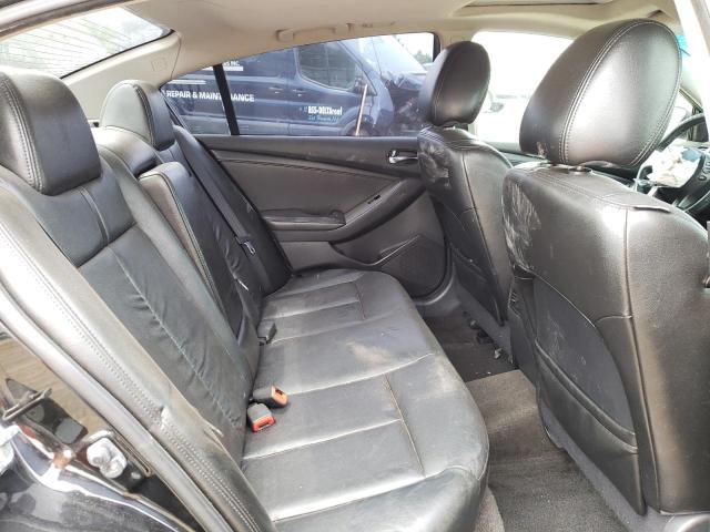 Photo 6 from auction – 2012 NISSAN ALTIMA SR with VIN 1N4BL2AP0CN480934