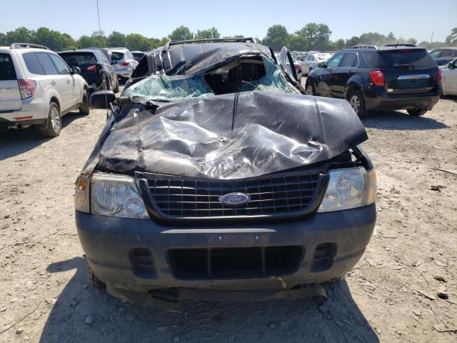 Photo 9 from auction – 2004 FORD EXPLORER X with VIN 1FMZU72KX4UA56279