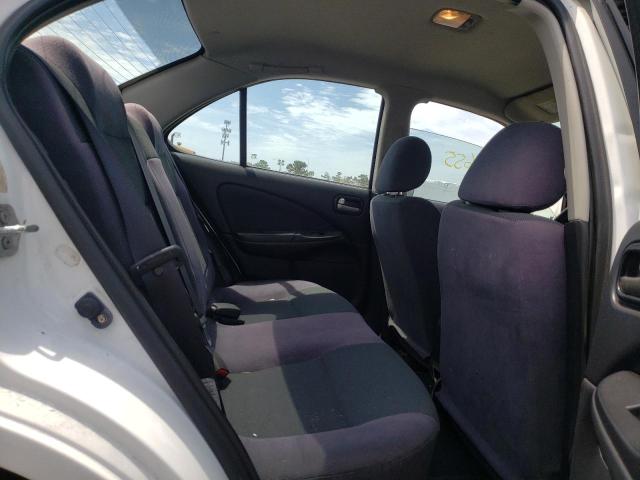 Photo 6 from auction – 2006 NISSAN SENTRA 1.8 with VIN 3N1CB51D26L543743