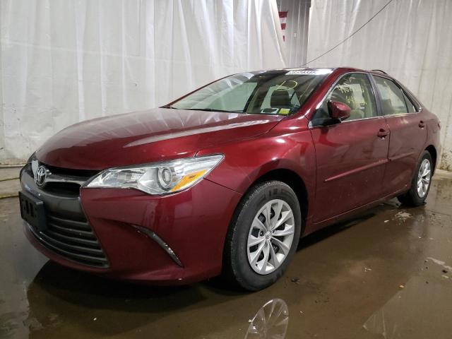 Photo 2 from auction – 2017 TOYOTA CAMRY LE with VIN 4T1BF1FK2HU792965