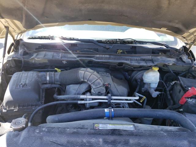 Photo 7 from auction – 2011 DODGE RAM 1500 with VIN 1D7RV1GT0BS562055