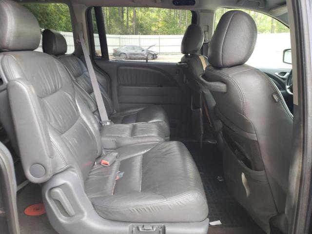 Photo 6 from auction – 2006 HONDA ODYSSEY EX with VIN 5FNRL38696B007791