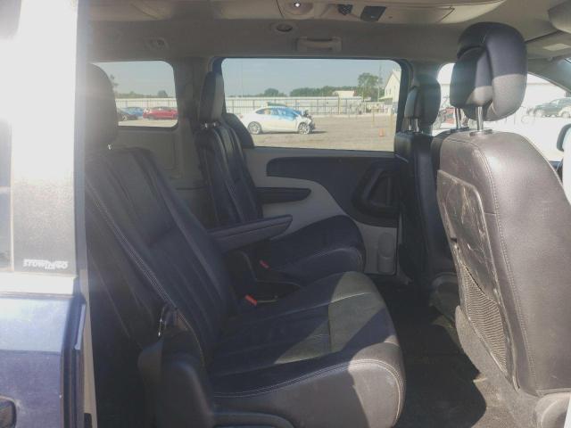 Photo 6 from auction – 2012 CHRYSLER TOWN & COU with VIN 2C4RC1BG2CR221124