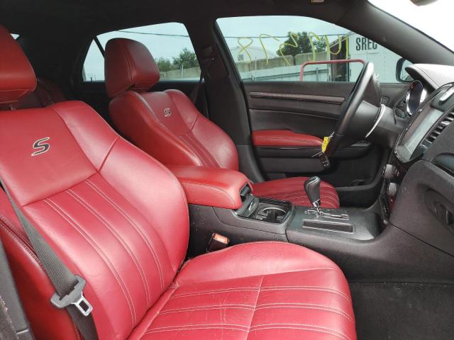 Photo 5 from auction – 2013 CHRYSLER 300 S with VIN 2C3CCAGT5DH667226
