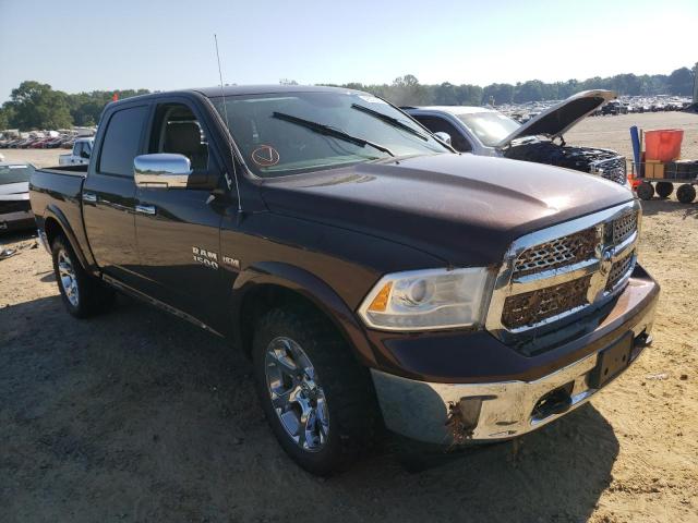 RAM 1500 LARAM 2015 with VIN 1C6RR7NT8FS642916 - Photo from auction
