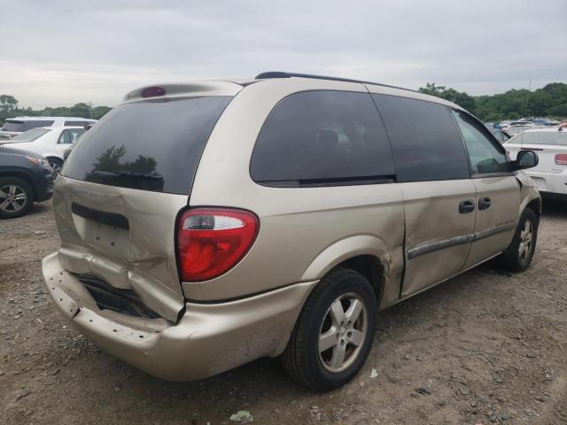 Photo 4 from auction – 2006 DODGE GRAND CARA with VIN 1D4GP24R56B716925