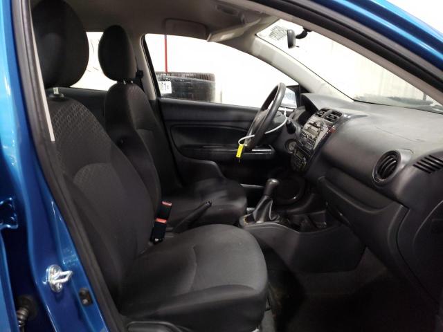 Photo 5 from auction – 2015 MITSUBISHI MIRAGE DE with VIN ML32A3HJ2FH013754