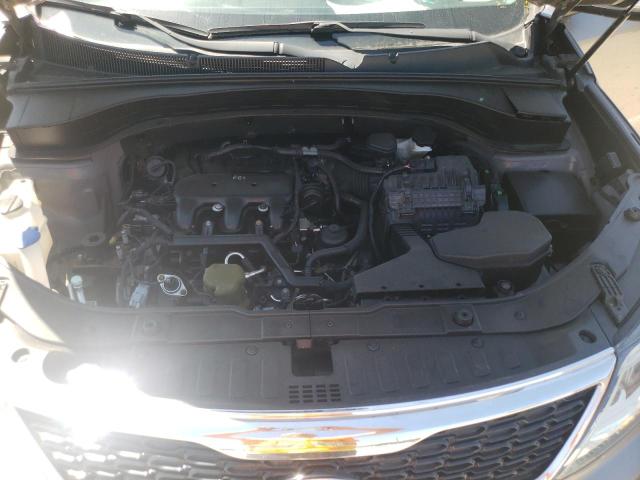 Photo 7 from auction – 2015 KIA SORENTO LX with VIN 5XYKTDA73FG658692
