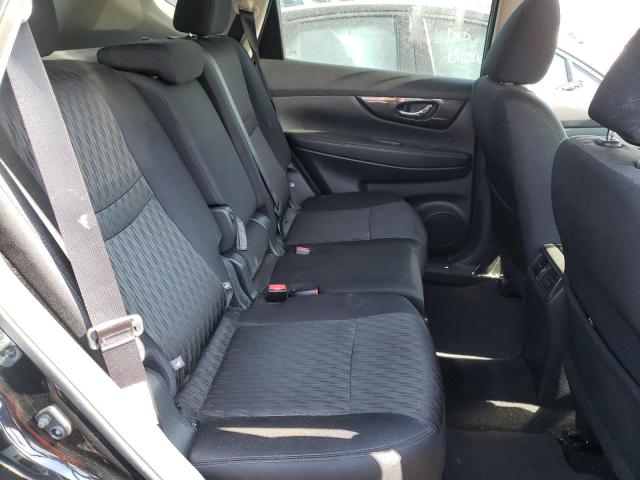 Photo 6 from auction – 2018 NISSAN ROGUE S with VIN 5N1AT2MT2JC773236