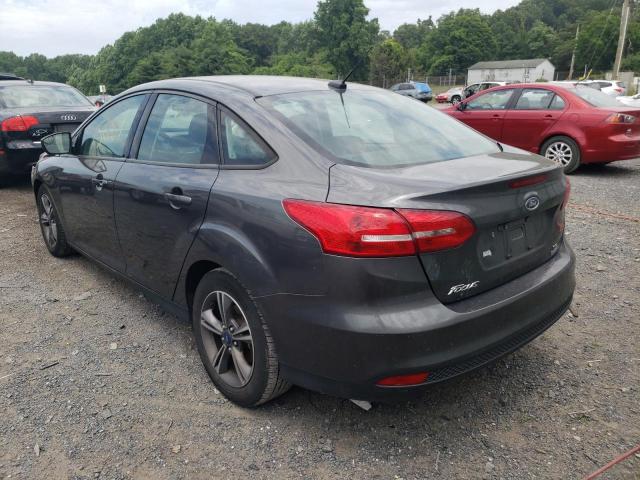 Photo 3 from auction – 2018 FORD FOCUS SE with VIN 1FADP3FE9JL281531