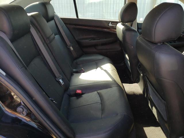 Photo 6 from auction – 2013 INFINITI G37 with VIN JN1CV6AR3DM751044