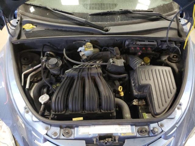 Photo 7 from auction – 2007 CHRYSLER PT CRUISER with VIN 3A4FY48B57T507998