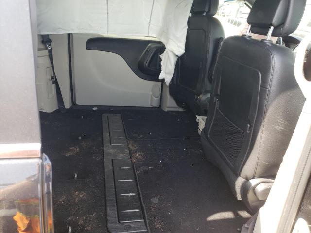 Photo 6 from auction – 2019 DODGE GRAND CARA with VIN 2C4RDGCG1KR544867