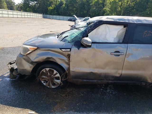 Photo 9 from auction – 2014 KIA SOUL + with VIN KNDJP3A51E7005279