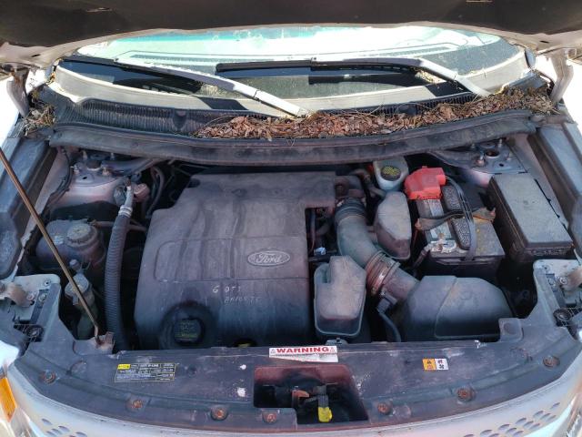 Photo 7 from auction – 2011 FORD EXPLORER with VIN 1FMHK7B82BGA89343