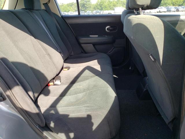 Photo 6 from auction – 2012 NISSAN VERSA S with VIN 3N1BC1CP0CK296281