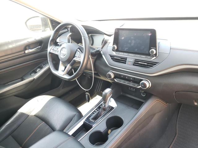Photo 9 from auction – 2020 NISSAN ALTIMA SR with VIN 1N4BL4CV6LC238958