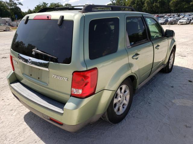 Photo 4 from auction – 2008 MAZDA TRIBUTE I with VIN 4F2CZ02Z28KM02164