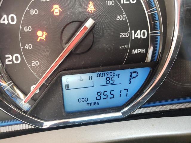 Photo 8 from auction – 2014 TOYOTA RAV4 LIMIT with VIN 2T3DFREV0EW187185