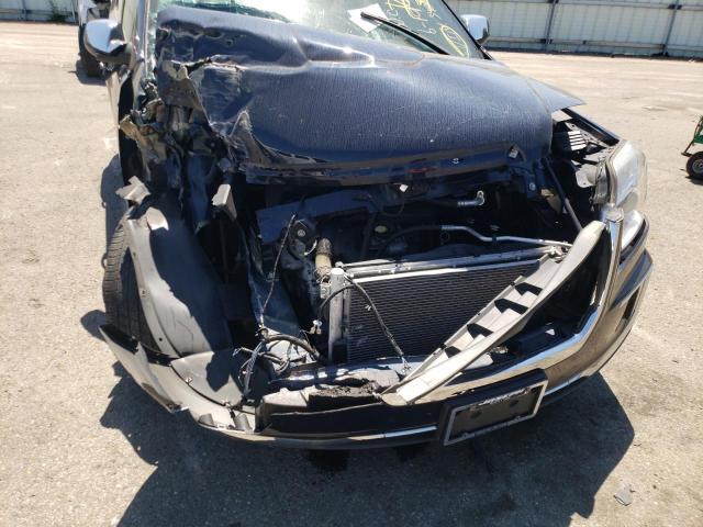 Photo 9 from auction – 2016 GMC TERRAIN SL with VIN 2GKFLUEK7G6348287