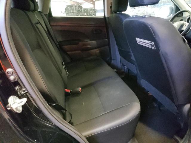 Photo 6 from auction – 2015 MITSUBISHI OUTLANDER with VIN 4A4AR3AW0FE029694