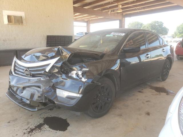 Photo 2 from auction – 2015 NISSAN ALTIMA 2.5 with VIN 1N4AL3AP1FC432859