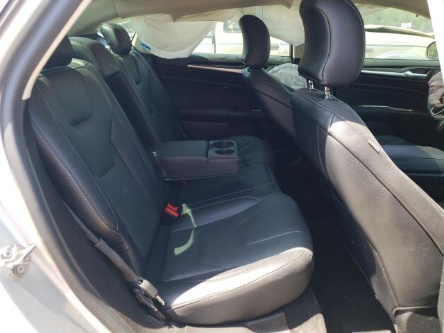 Photo 6 from auction – 2019 FORD FUSION TIT with VIN 3FA6P0K90KR271425