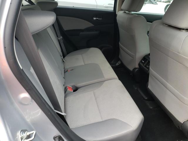 Photo 6 from auction – 2016 HONDA CR-V EX with VIN 5J6RM4H59GL099651