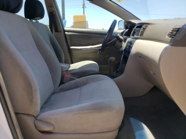 Photo 5 from auction – 2007 TOYOTA COROLLA with VIN 1NXBR32E77Z823922