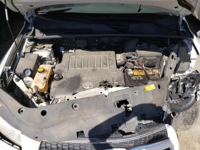 Photo 7 from auction – 2011 TOYOTA RAV 4 with VIN 2T3DK4DV3BW064718