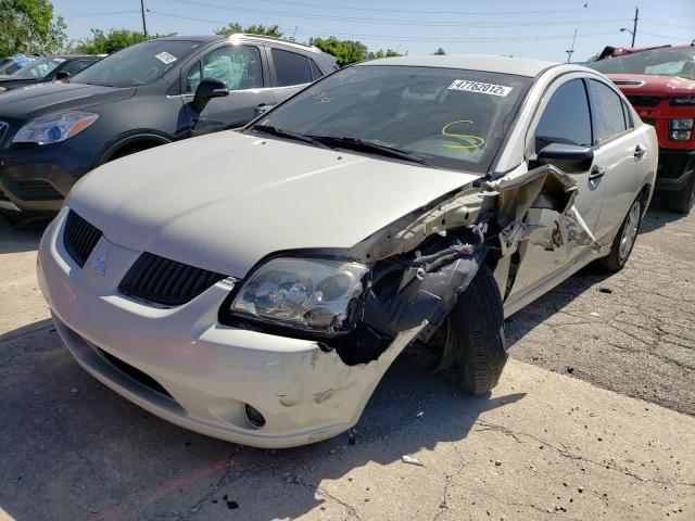 Photo 2 from auction – 2006 MITSUBISHI GALANT DE with VIN 4A3AB26F86E023914