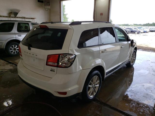 Photo 4 from auction – 2015 DODGE JOURNEY SX with VIN 3C4PDCBG3FT599406