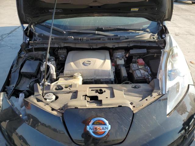 Photo 7 from auction – 2013 NISSAN LEAF S with VIN 1N4AZ0CP1DC408889