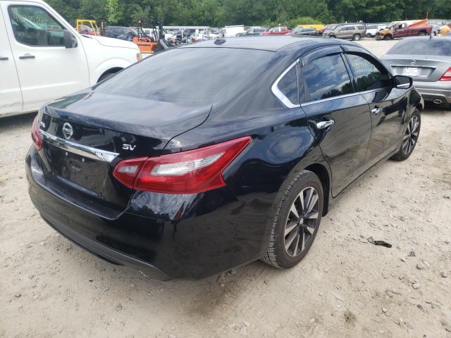 Photo 4 from auction – 2018 NISSAN ALTIMA 2.5 with VIN 1N4AL3AP2JC197039