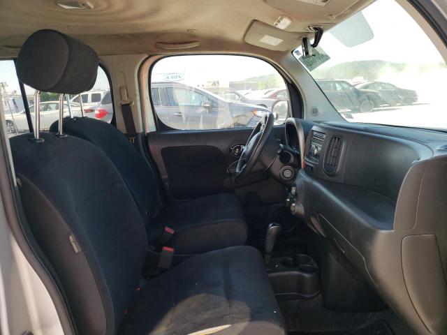 Photo 5 from auction – 2010 NISSAN CUBE BASE with VIN JN8AZ2KR7AT157790