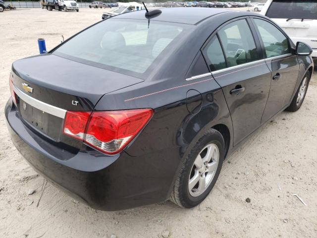 Photo 4 from auction – 2015 CHEVROLET CRUZE LT with VIN 1G1PC5SB7F7165036