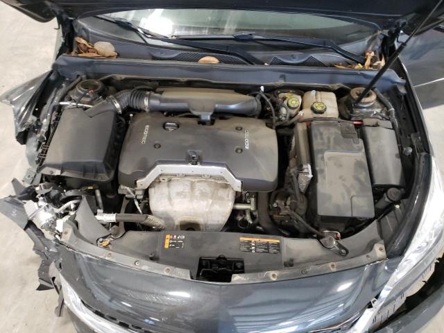 Photo 7 from auction – 2016 CHEVROLET MALIBU LIM with VIN 1G11C5SAXGU114890