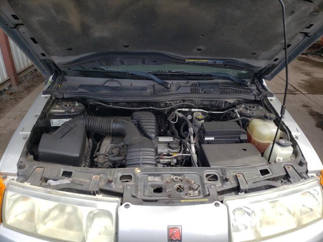 Photo 7 from auction – 2005 SATURN VUE with VIN 5GZCZ33D75S867859